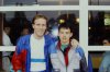 1988 RAVA PENALTYBOKAAL MET HANS v,bREUKELEN